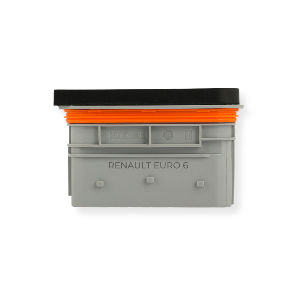 Renault P, C, T, K Euro 6